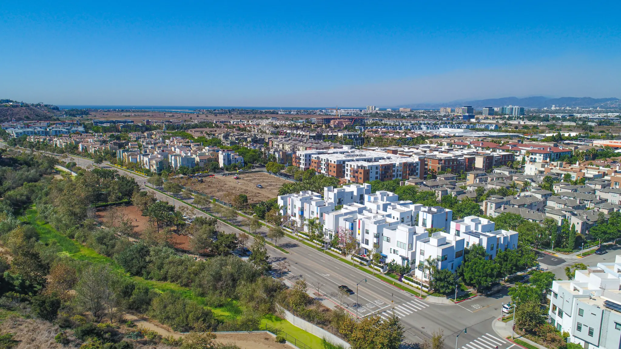 Playa Vista Relocation Guide: Living, Buying & Investing