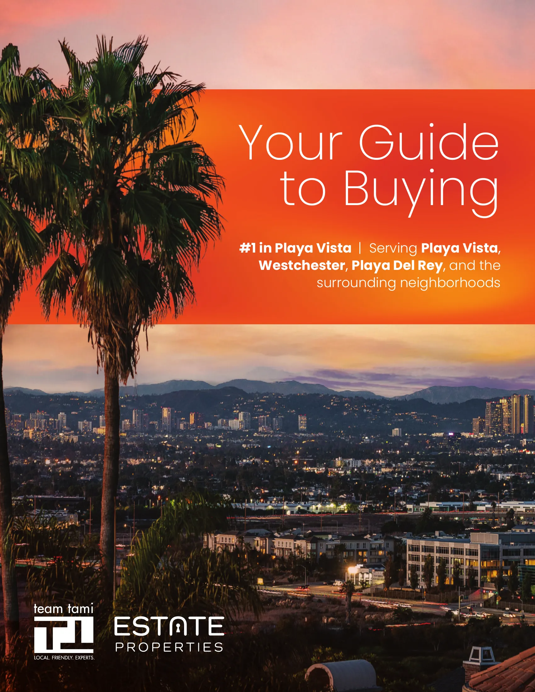 The Ultimate Buyer's Guide Cover