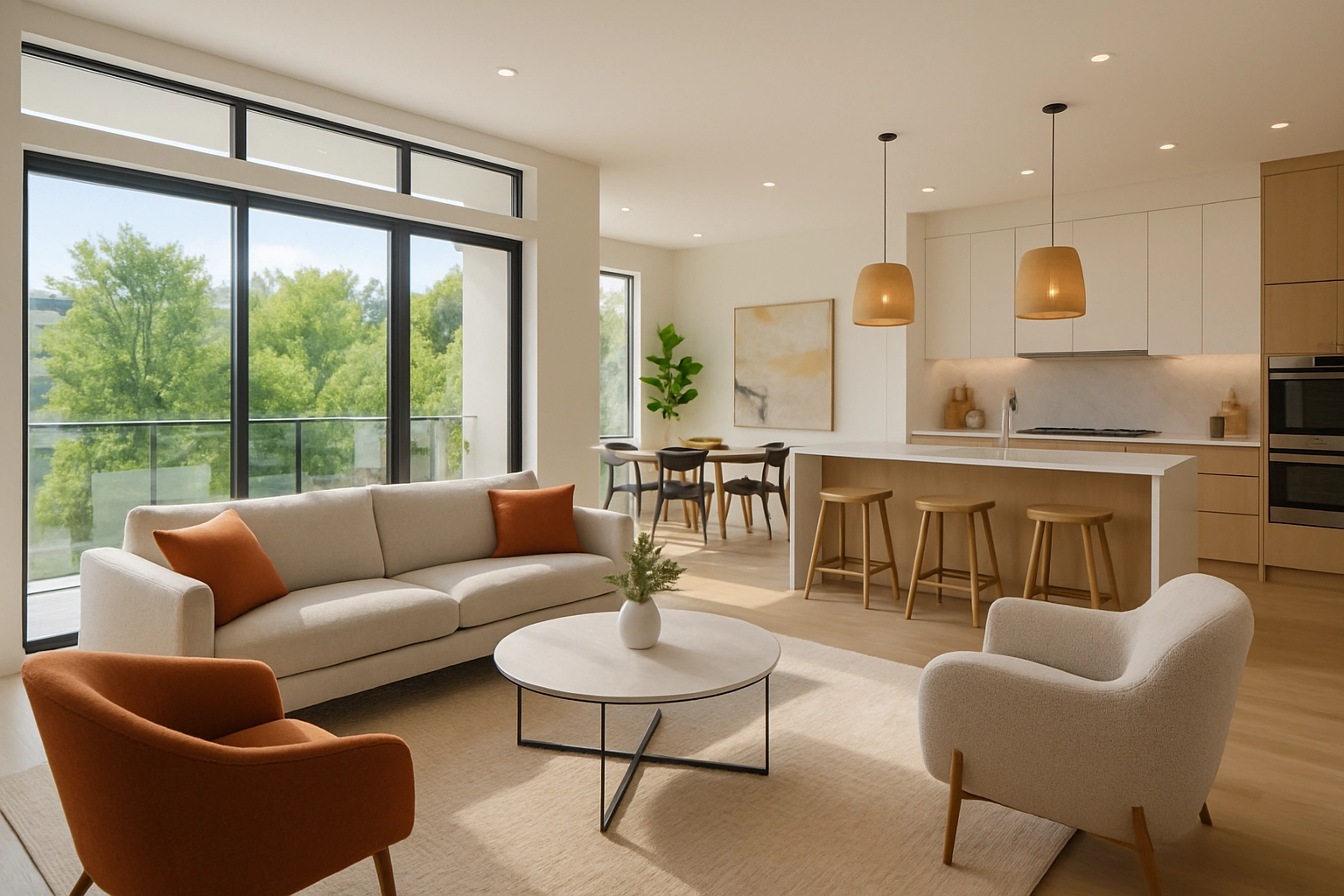 311 Bora Bora Way #3207