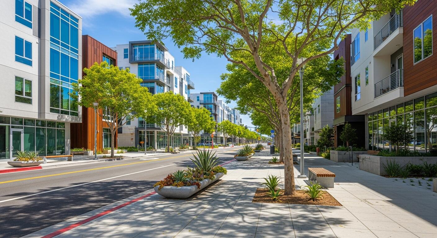 Playa Vista Community