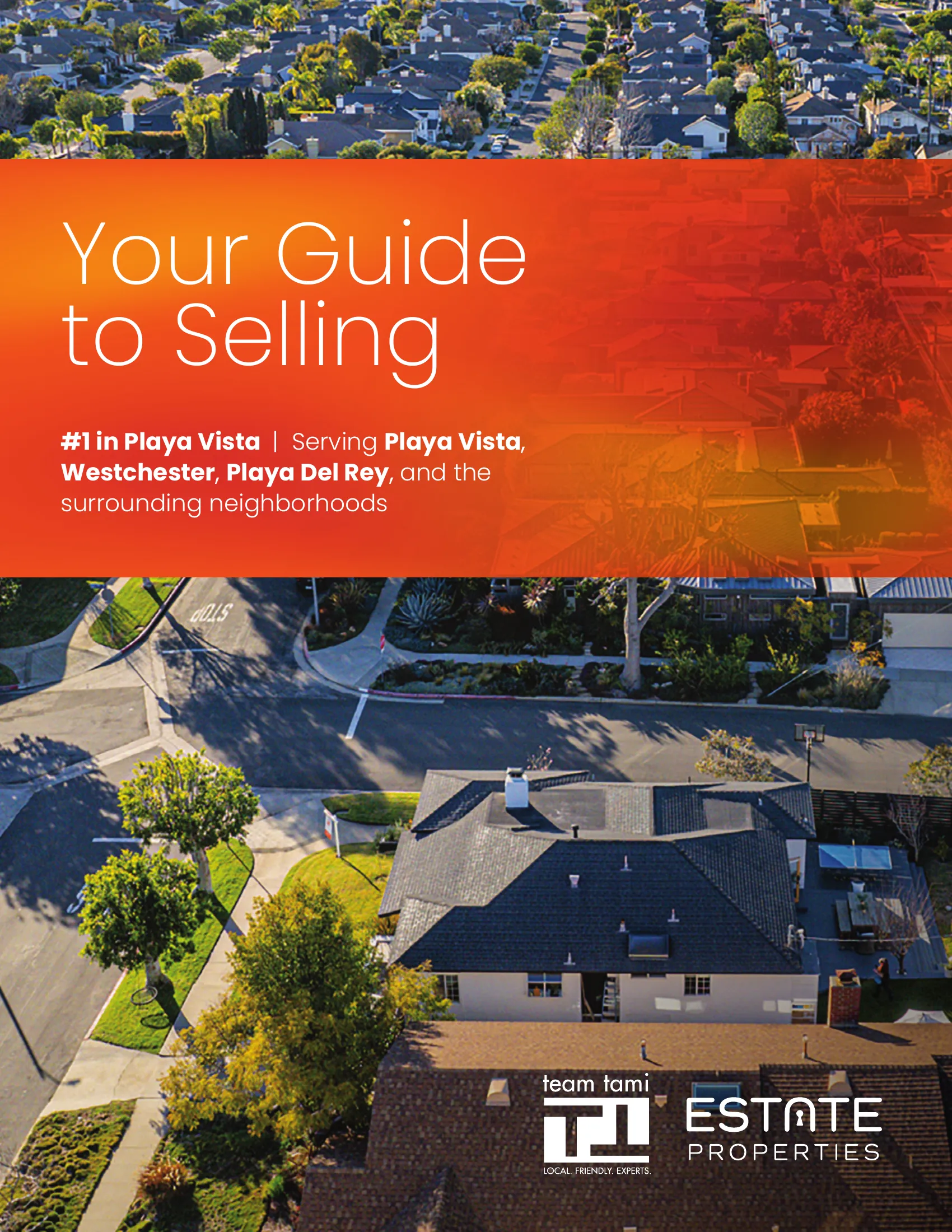 The Complete Seller's Guide Cover